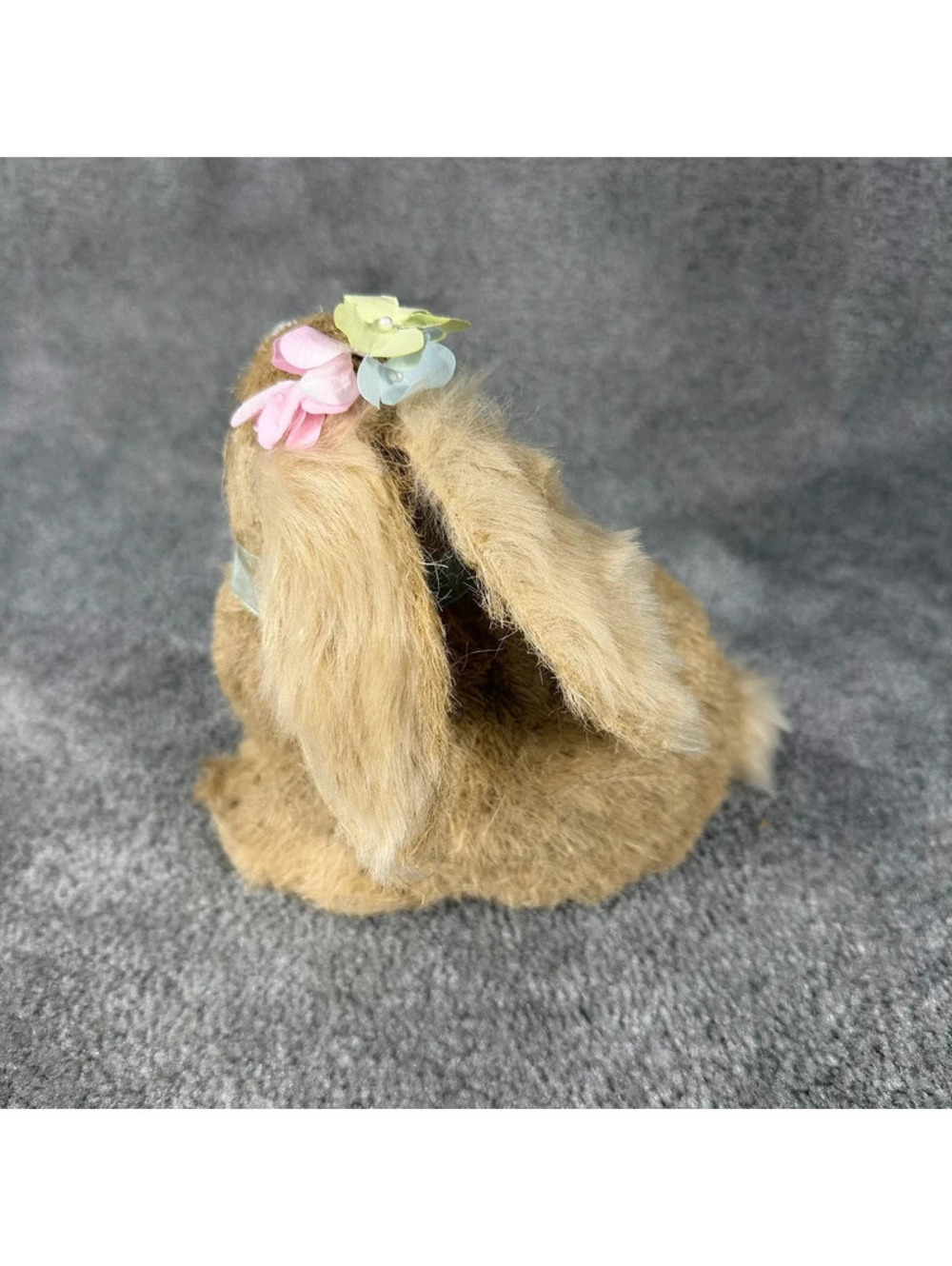 Easter Bunny Rabbit Spring House Decoration Decor - Picture 2 of 4
